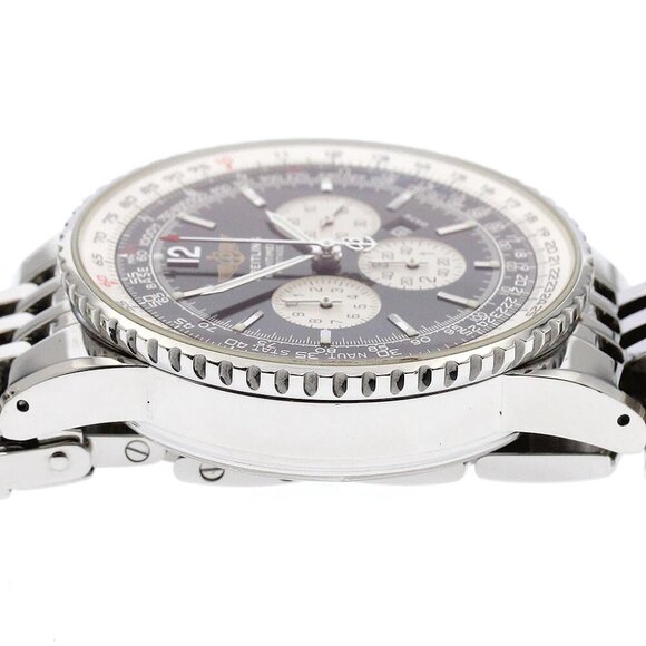 BREITLING Navitimer Heritage A35340 Chronograph Automatic Men's Watch_878197 - Picture 3 of 6